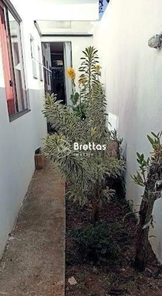 Casa, 3 quartos, 148 m² - Foto 3