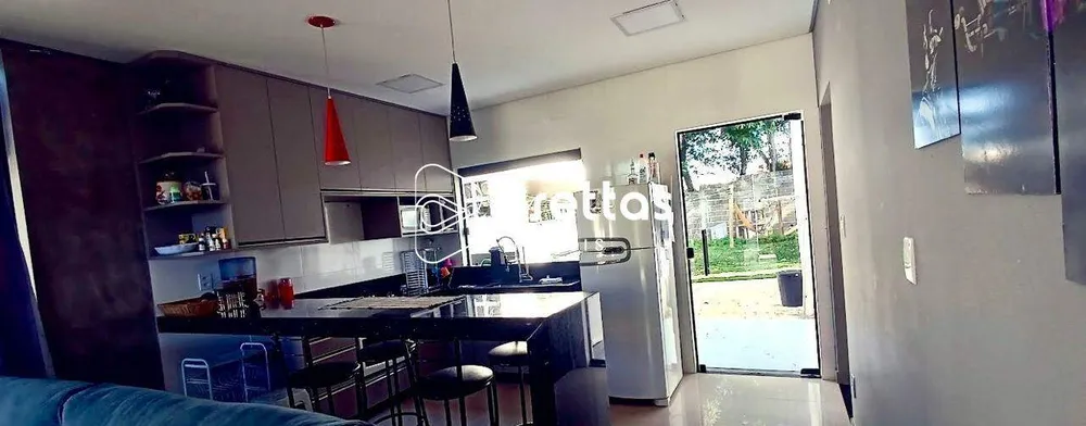 Casa, 3 quartos, 148 m² - Foto 9