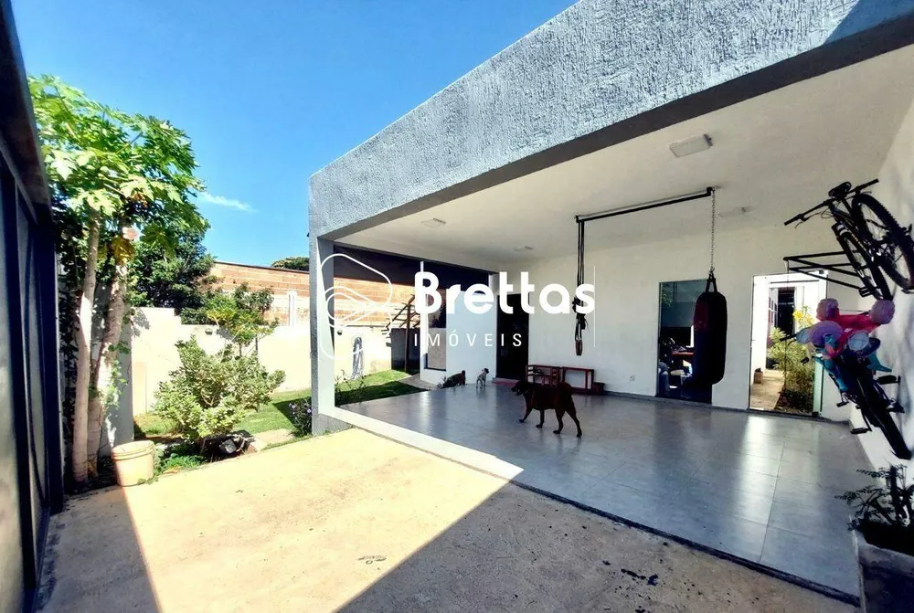 Casa, 3 quartos, 148 m² - Foto 2
