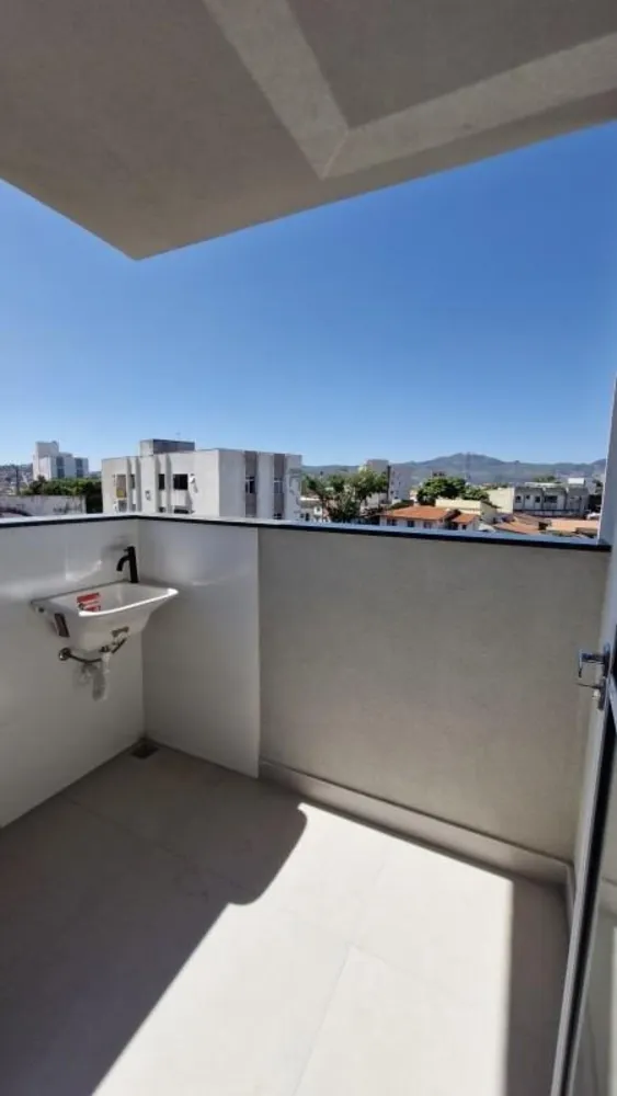 Cobertura, 3 quartos, 141 m² - Foto 3