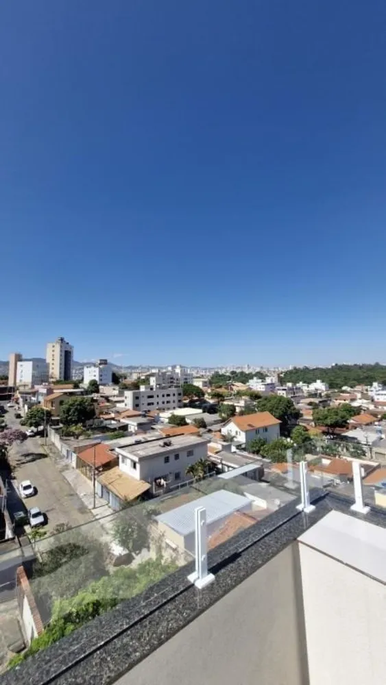 Cobertura, 3 quartos, 141 m² - Foto 12