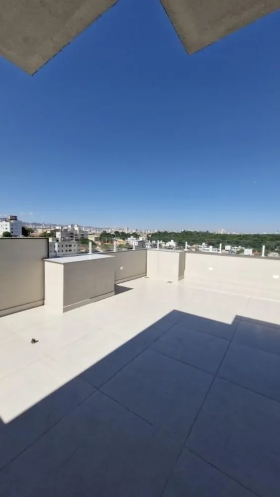 Cobertura, 3 quartos, 141 m² - Foto 4