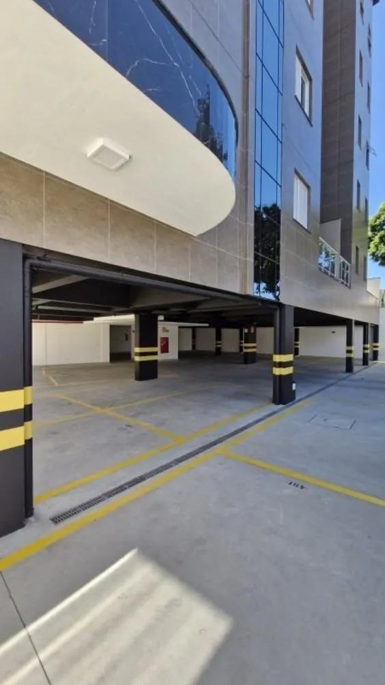 Cobertura, 3 quartos, 141 m² - Foto 11