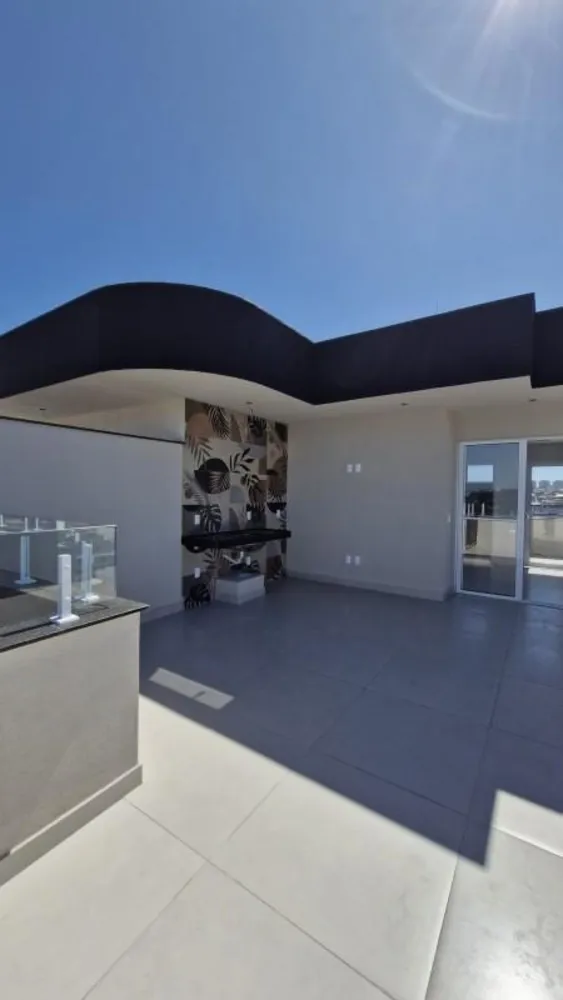 Cobertura, 3 quartos, 141 m² - Foto 1