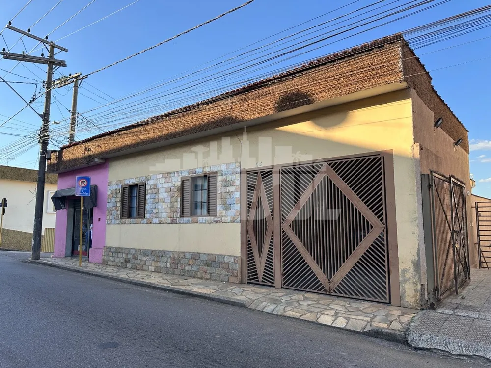 Casa, 6 quartos, 290 m² - Foto 2