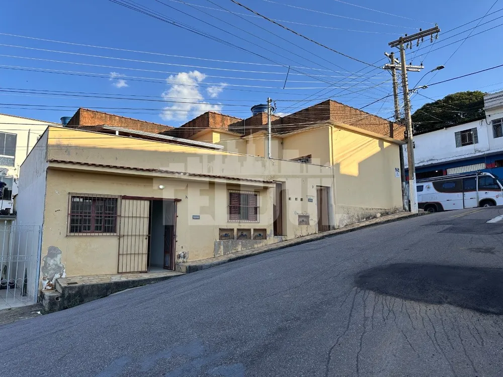 Casa, 6 quartos, 290 m² - Foto 11