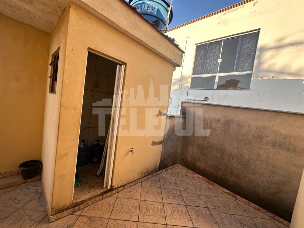 Casa, 6 quartos, 290 m² - Foto 10