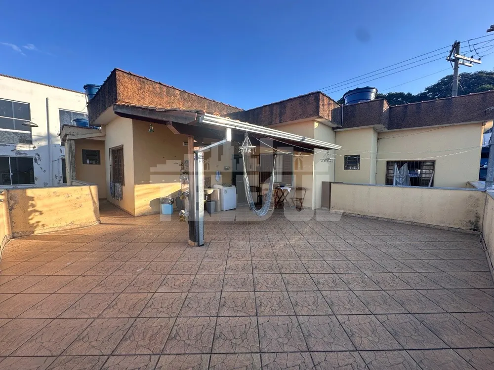 Casa, 6 quartos, 290 m² - Foto 9