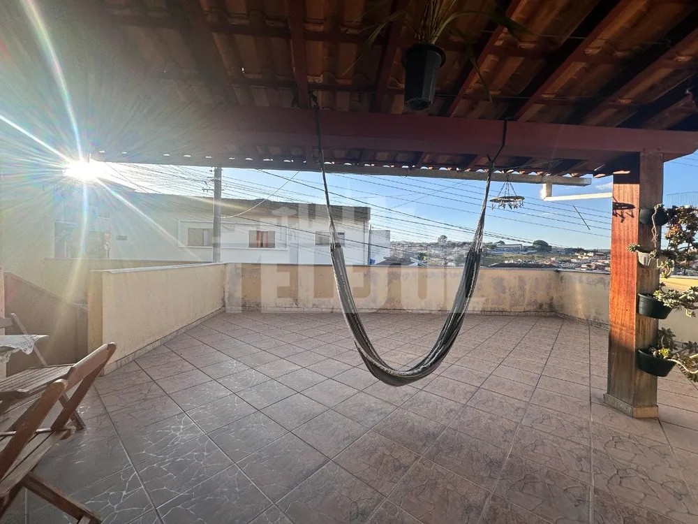Casa, 6 quartos, 290 m² - Foto 7