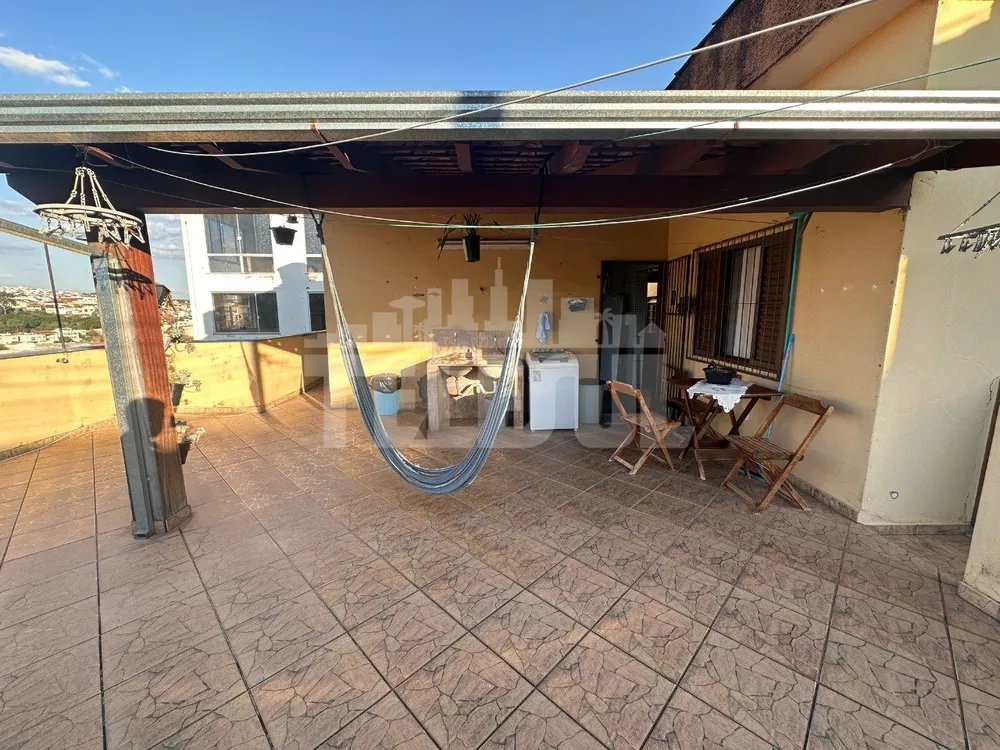 Casa, 6 quartos, 290 m² - Foto 8