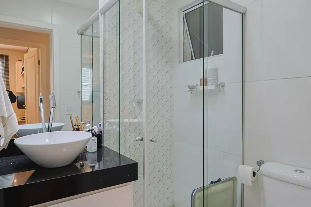 Apartamento, 3 quartos, 72 m² - Foto 4