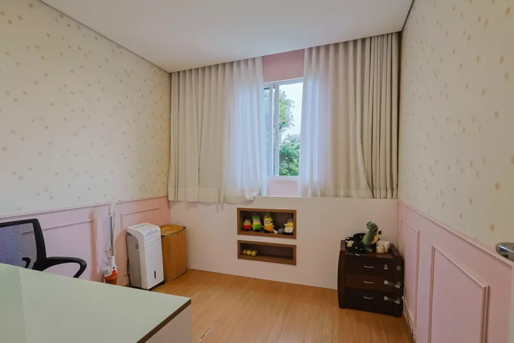 Apartamento, 3 quartos, 72 m² - Foto 2