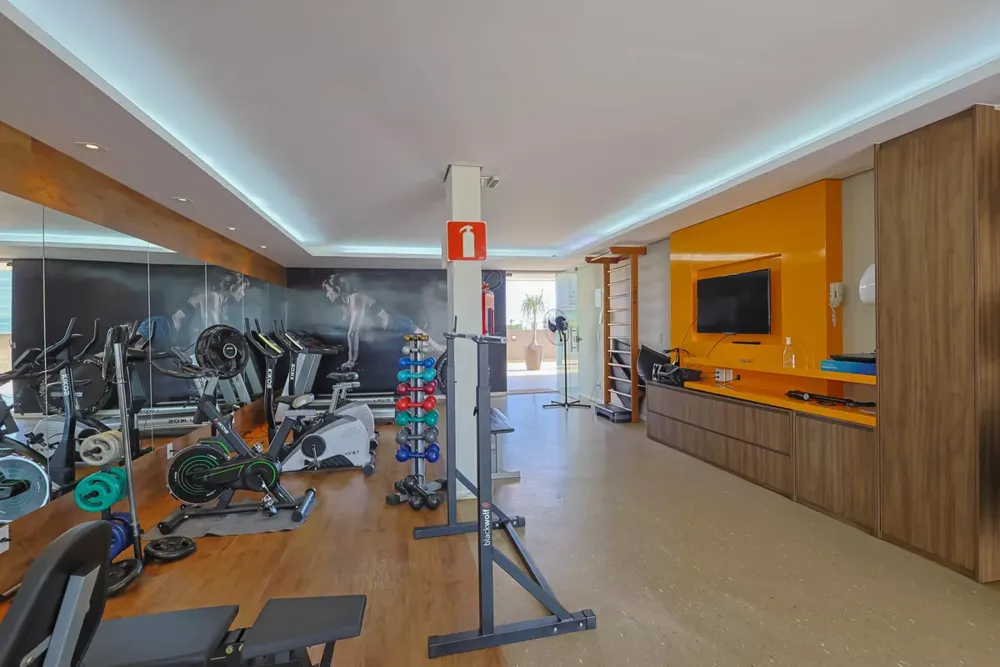 Apartamento, 3 quartos, 72 m² - Foto 6