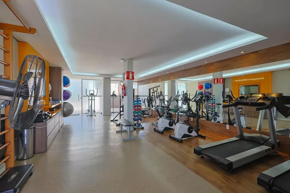 Apartamento, 3 quartos, 72 m² - Foto 5