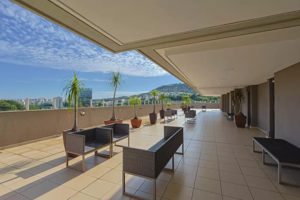 Apartamento, 3 quartos, 72 m² - Foto 8