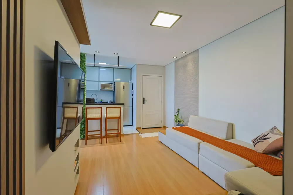Apartamento, 3 quartos, 72 m² - Foto 3