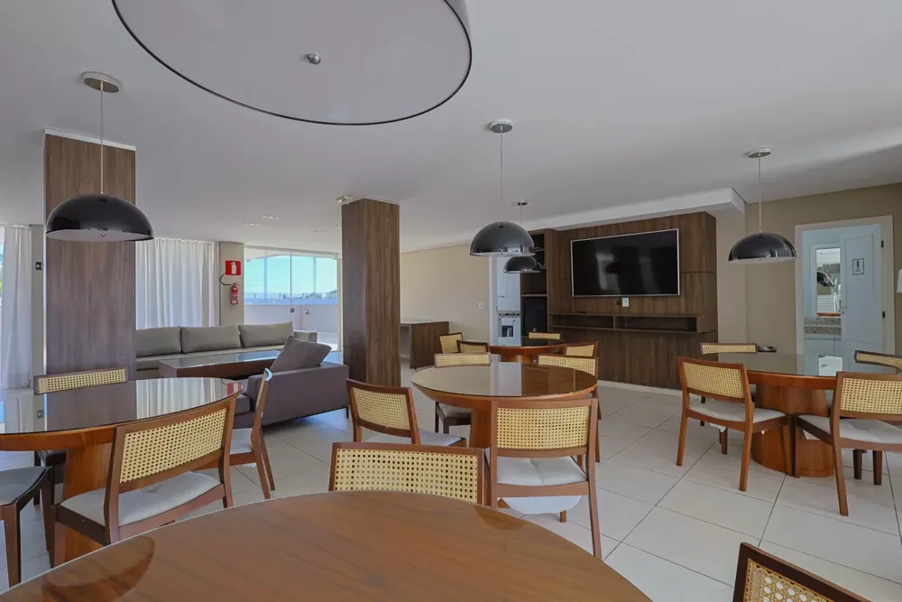 Apartamento, 3 quartos, 72 m² - Foto 7