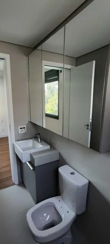 Apartamento, 2 quartos, 65 m² - Foto 7