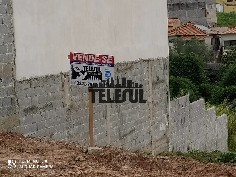 Terreno, 300 m² - Foto 1