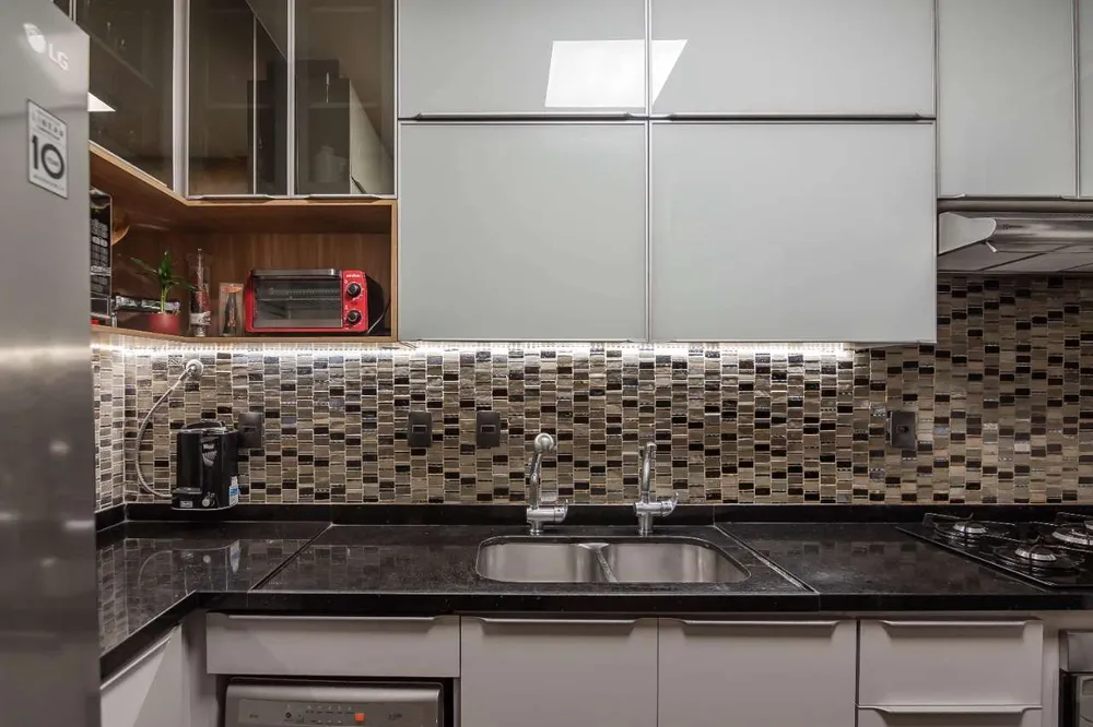Apartamento, 4 quartos, 128 m² - Foto 4
