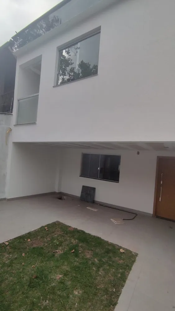Casa, 3 quartos, 145 m² - Foto 1