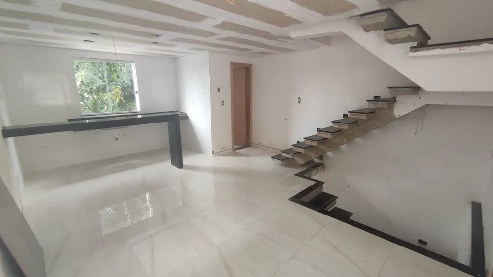 Casa, 3 quartos, 145 m² - Foto 2