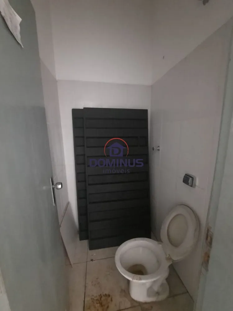 Depósito-Galpão, 42 m² - Foto 9