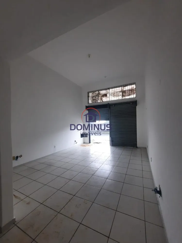 Depósito-Galpão, 42 m² - Foto 5