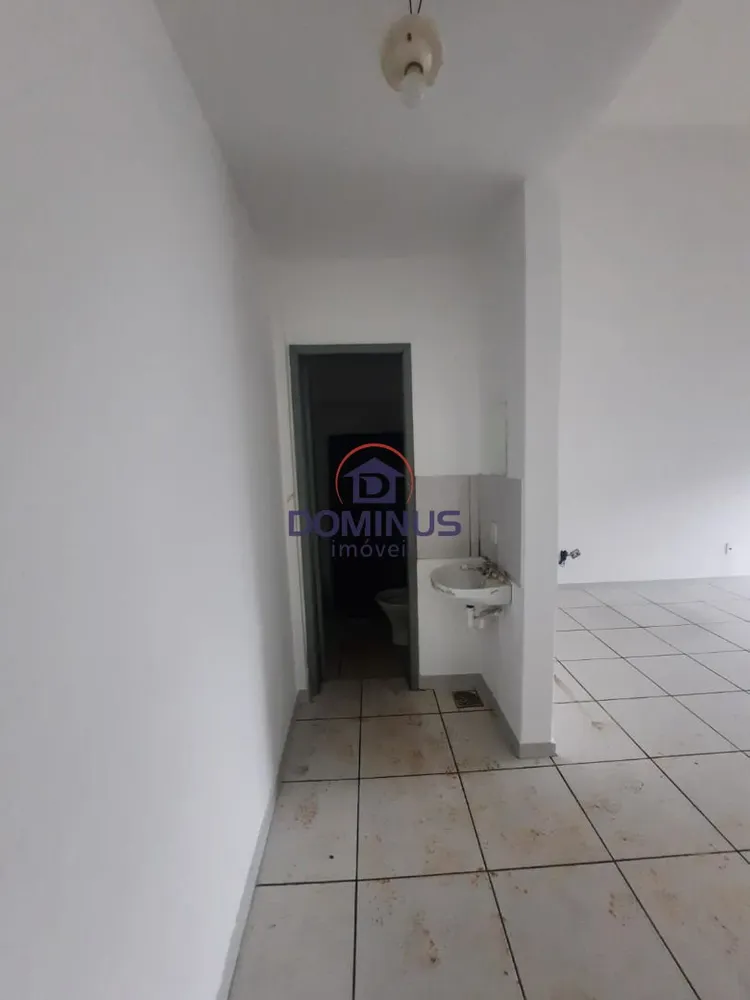 Depósito-Galpão, 42 m² - Foto 7