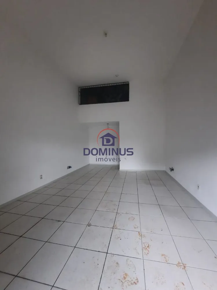 Depósito-Galpão, 42 m² - Foto 2