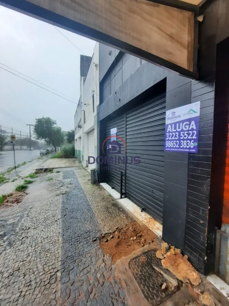 Depósito-Galpão, 42 m² - Foto 1