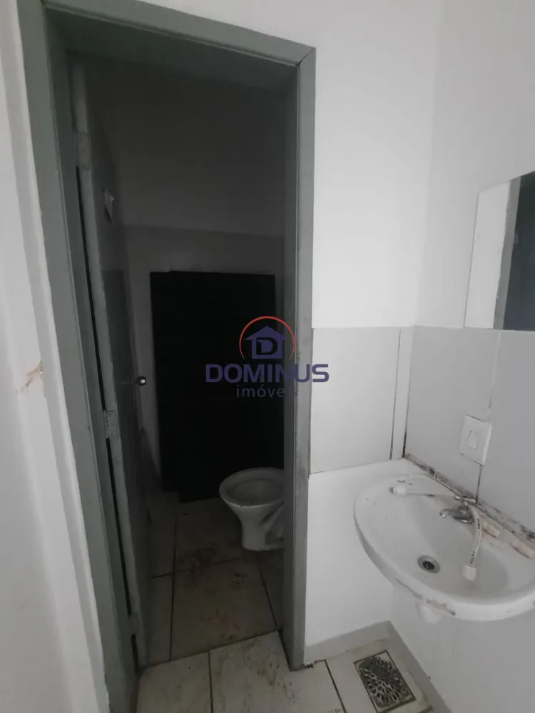 Depósito-Galpão, 42 m² - Foto 8