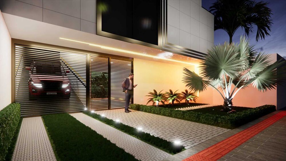 Apartamento à venda com 3 quartos, 56m² - Foto 12