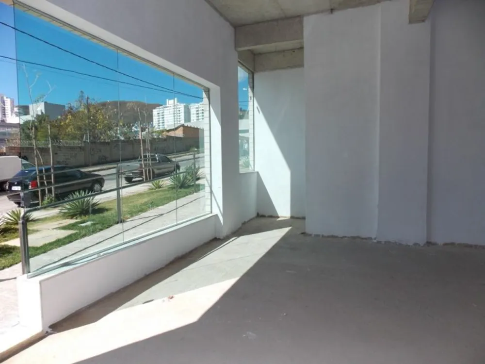 Loja-Salão, 138 m² - Foto 1