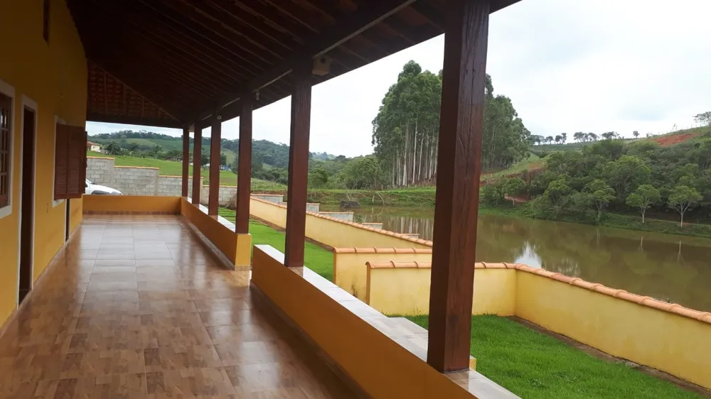 Fazenda, 182 hectares - Foto 23