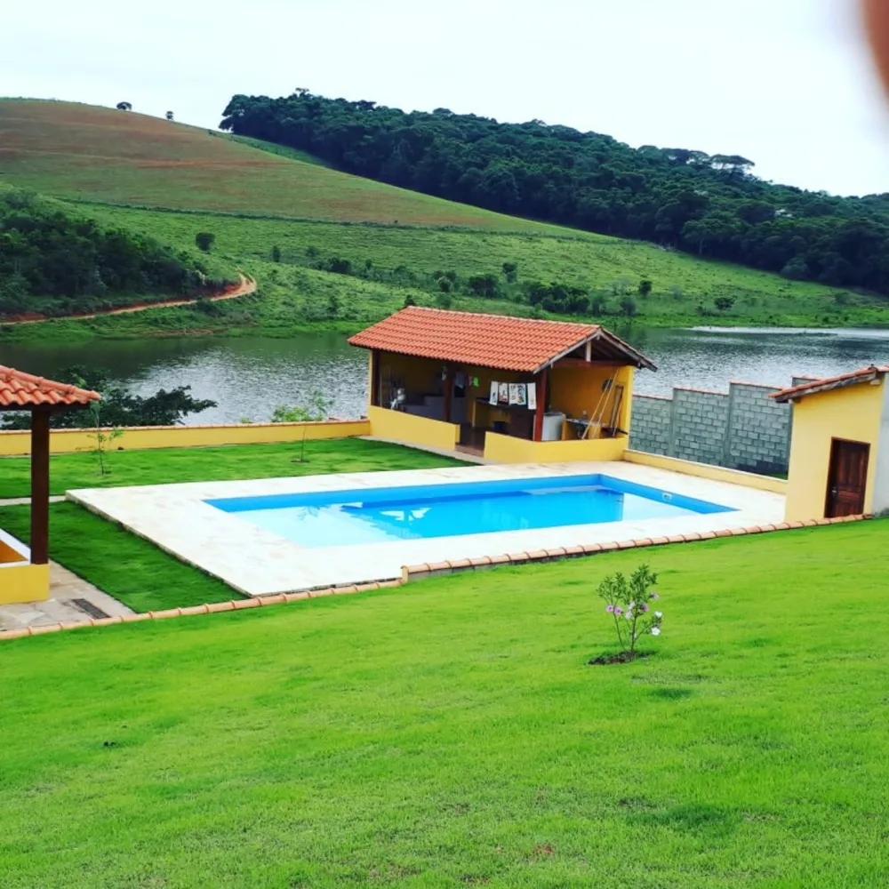 Fazenda, 182 hectares - Foto 20