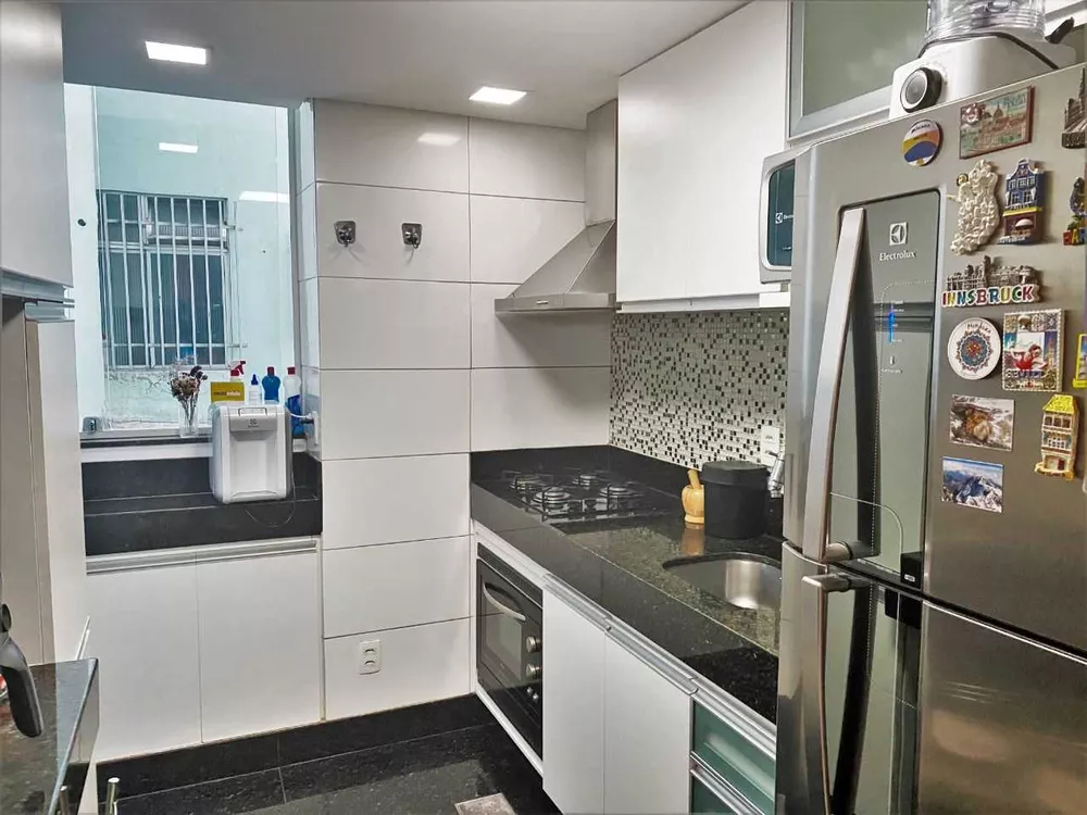 Apartamento à venda com 3 quartos, 90m² - Foto 16