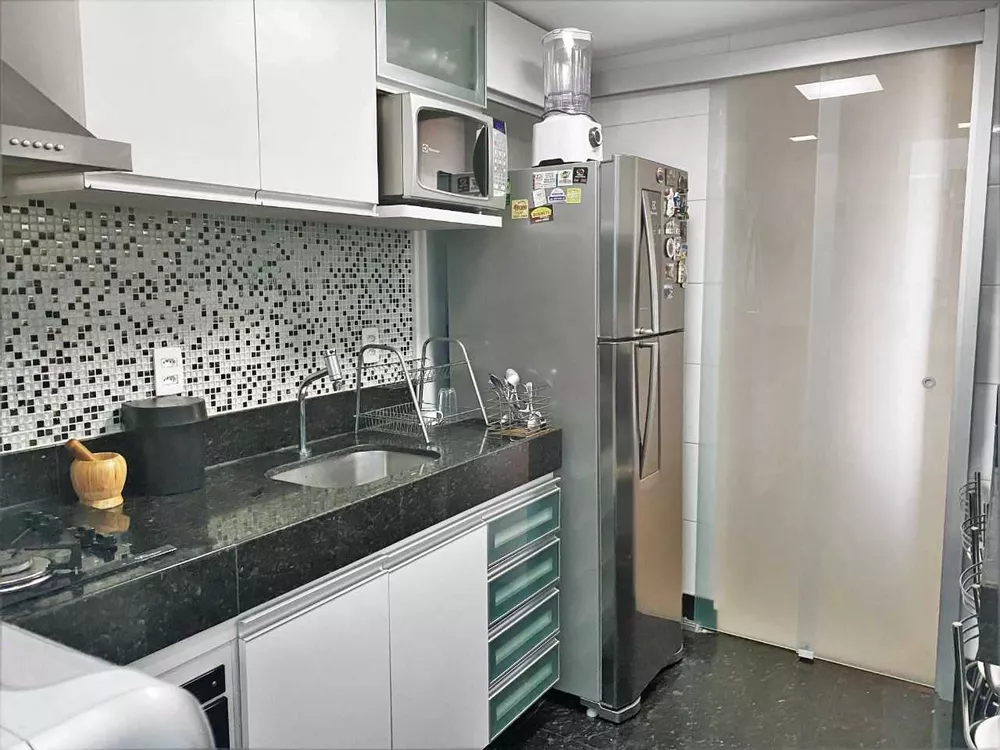 Apartamento à venda com 3 quartos, 90m² - Foto 15