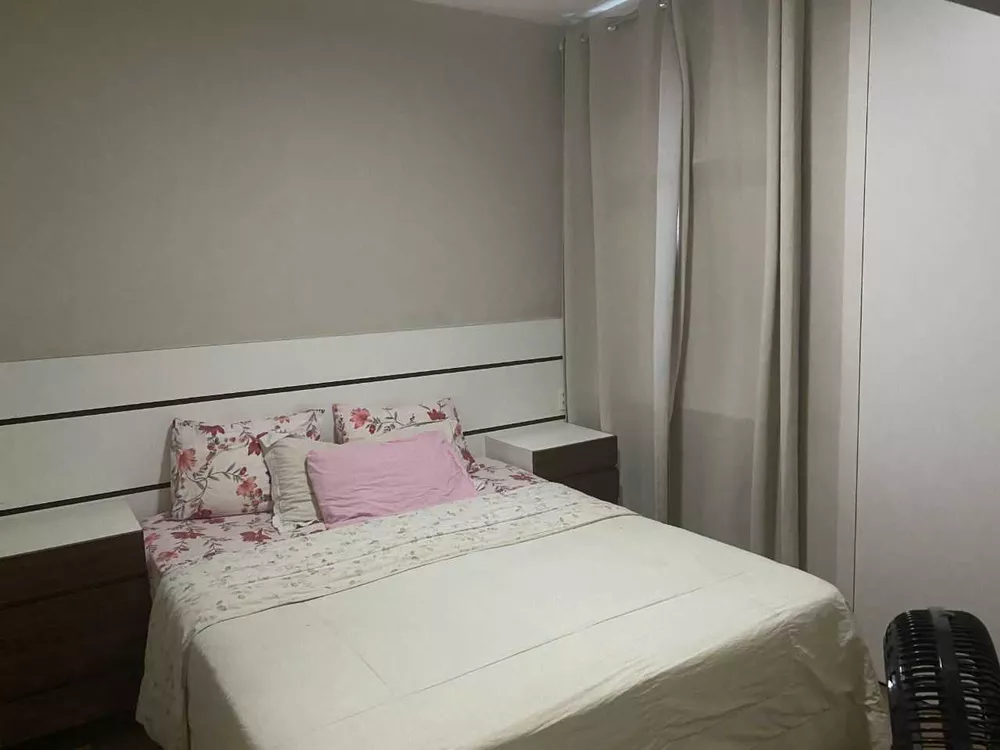 Apartamento à venda com 3 quartos, 90m² - Foto 11