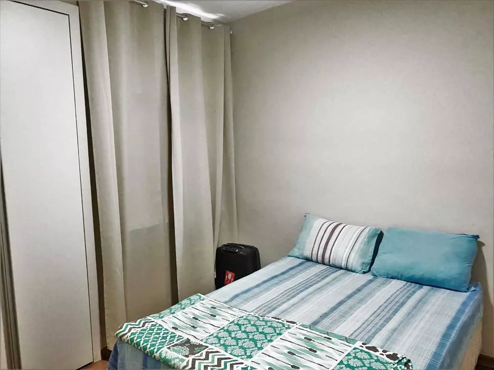 Apartamento à venda com 3 quartos, 90m² - Foto 9