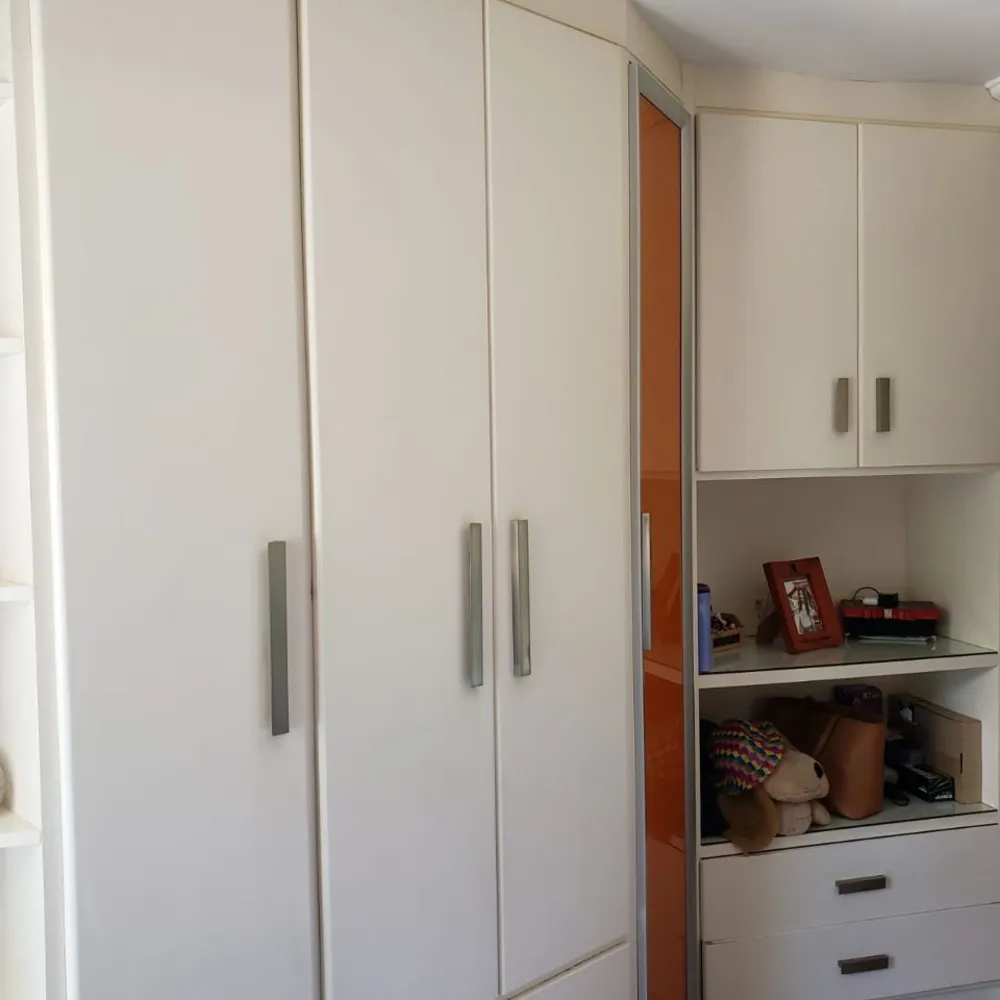 Cobertura, 3 quartos, 223 m² - Foto 2