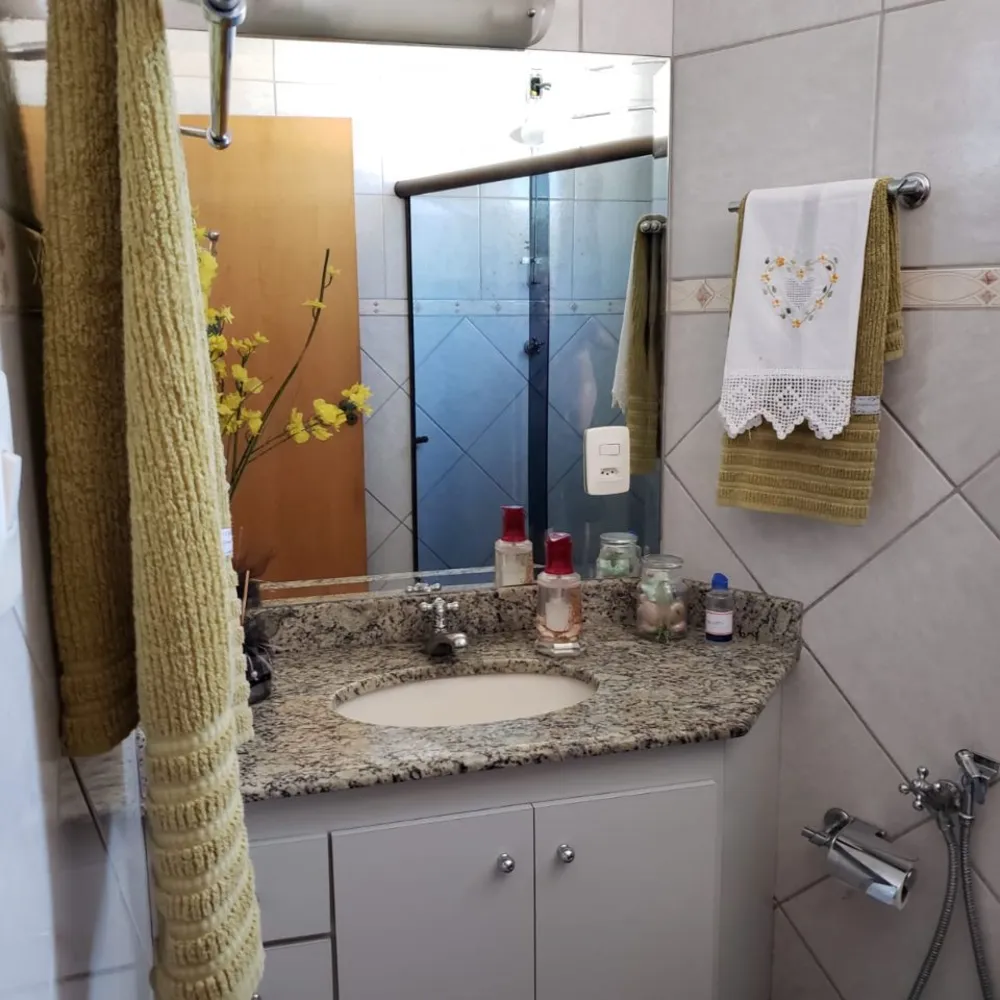 Cobertura, 3 quartos, 223 m² - Foto 1