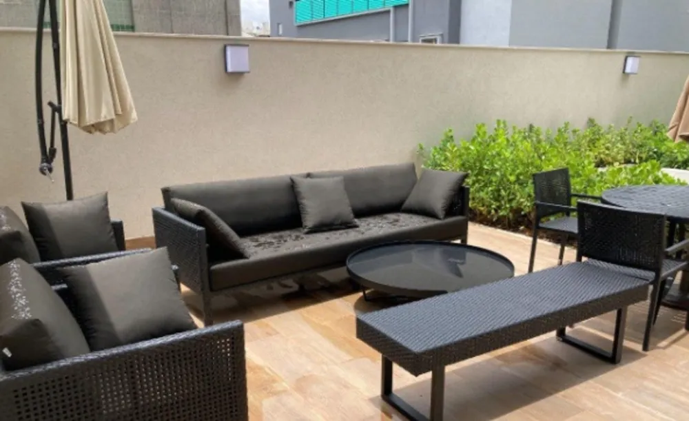 Apartamento, 2 quartos, 67 m² - Foto 12