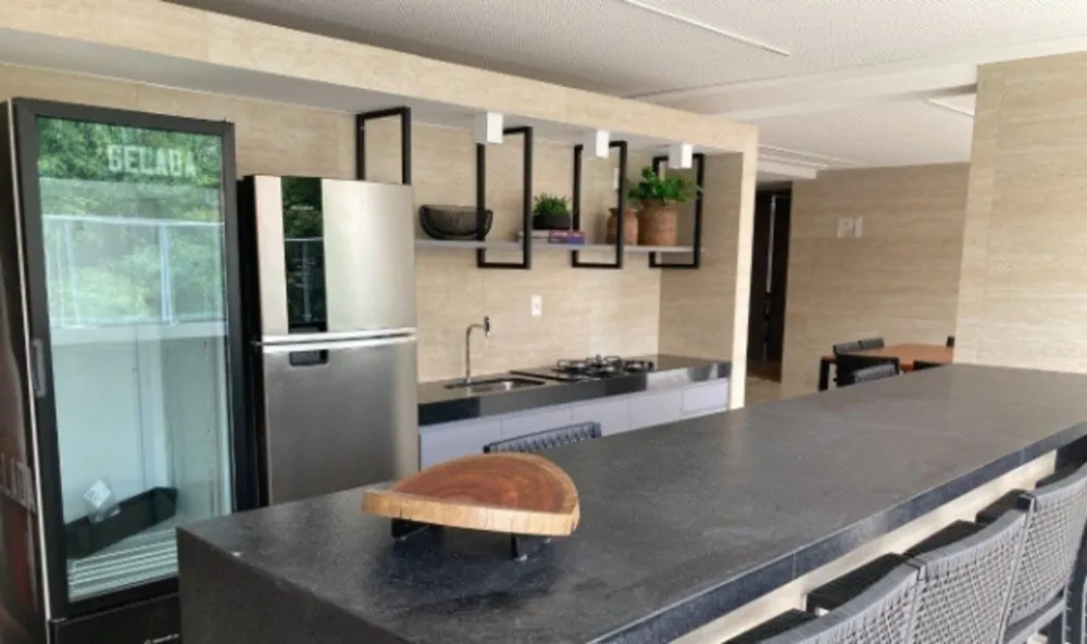 Apartamento, 2 quartos, 67 m² - Foto 9