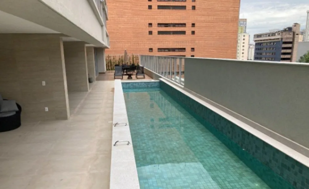 Apartamento, 2 quartos, 67 m² - Foto 11