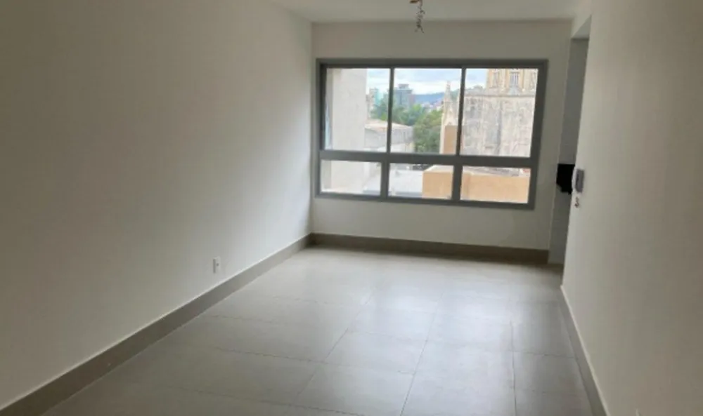 Apartamento, 2 quartos, 67 m² - Foto 2