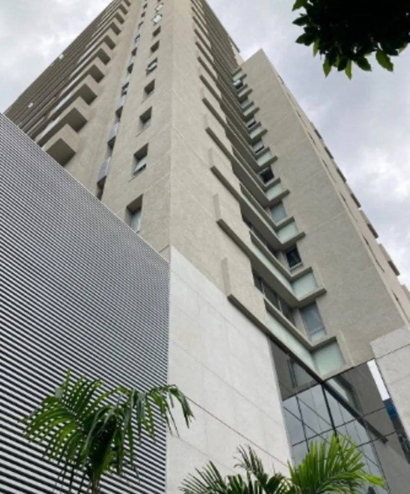 Apartamento, 2 quartos, 67 m² - Foto 1