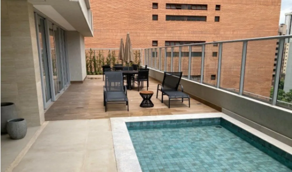 Apartamento, 2 quartos, 67 m² - Foto 10