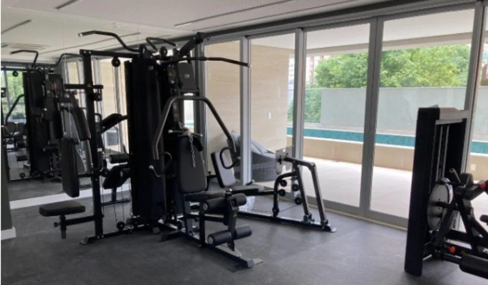 Apartamento, 2 quartos, 67 m² - Foto 8