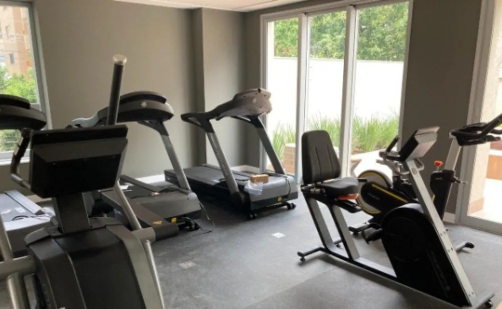 Apartamento, 2 quartos, 67 m² - Foto 7